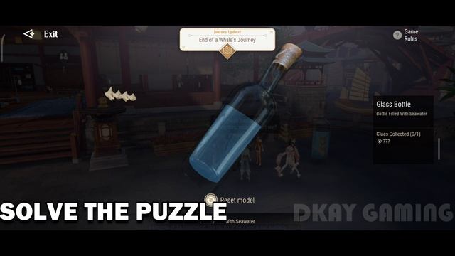REVELATION INFINITE JOURNEY: END OF A WHALE'S JOURNEY - ADVENTURE STORY смотреть онлайн