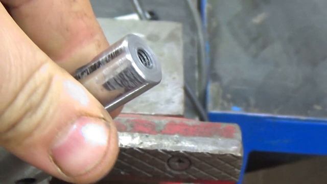 A very useful marking tool Simple barbell смотреть онлайн