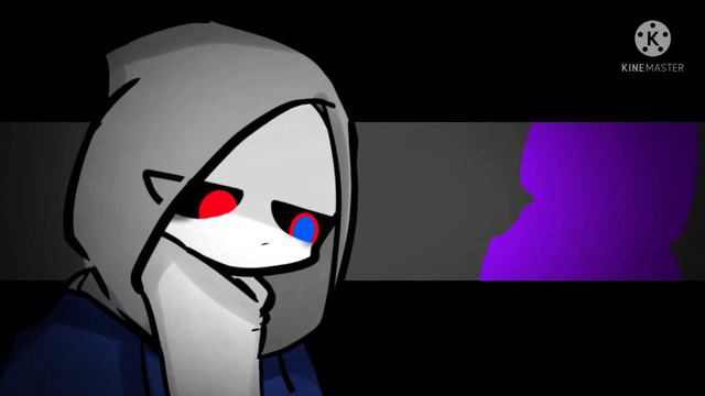 [Undertale Au] Killer Organization meme смотреть онлайн