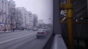 нефаз 5299 30-51 | Н476УН174 | маршрут 123 | Челябинск