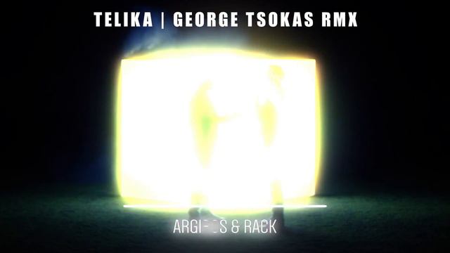 Τελικά | Αργυρός & Rack | George Tsokas Remix смотреть онлайн