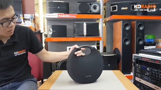 Harman Kardon Onyx Studio 6 | Loa Bluetooth "BÁN TỐT NHẤT" Phân Khúc Dưới 5tr! смотреть онлайн