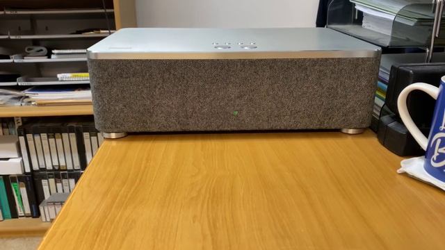 Magnat Prime One Demo 2021 смотреть онлайн