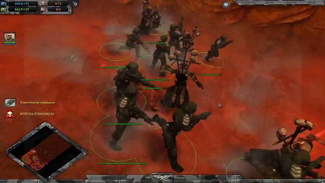 Мощь 11 стволов смотреть онлайн