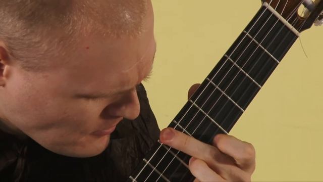 Эндрю Йорк Reflections. смотреть онлайн