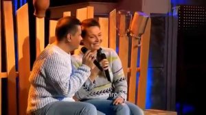 Николай Расторгуев  Екатерина Гусева   Долго-долго