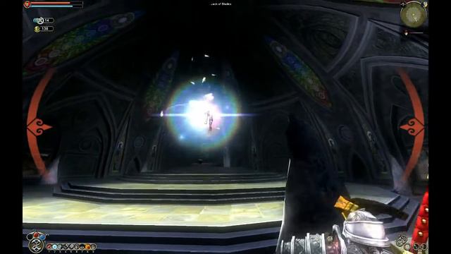 Fable TLC - Jack of blade (first fight) смотреть онлайн