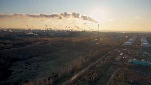 Самые грязные города России 2020 смотреть онлайн