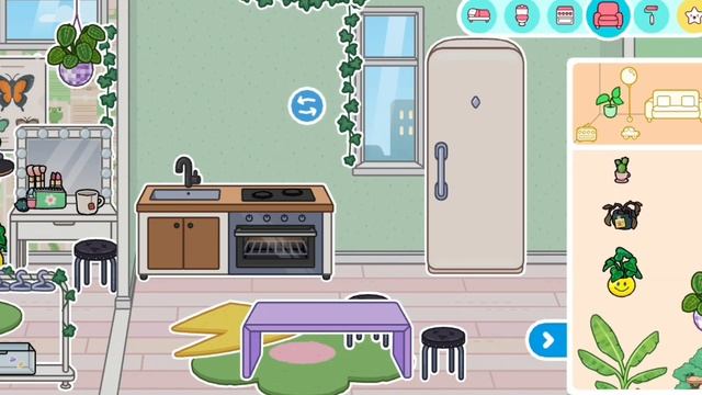 [☕] ОБУСТРОЙСТВО ДОМА ?? обнова 1.57 ~ тока бока ??? смотреть онлайн