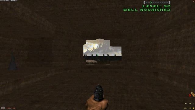Survivalism r17 - MMO Shards in Doom? смотреть онлайн
