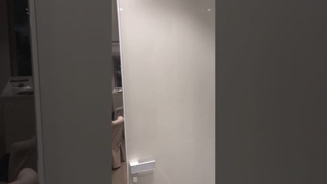 Двери Longhi - берегите детей!