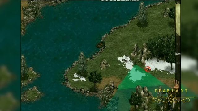 Прохождение игры Commandos. Миссия #1 смотреть онлайн