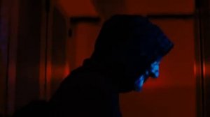 Фильм Про Хакеров ,,КТО Я ,, 2019 BLU RAY