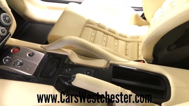 207 Ferrari 599 GTB Fiorano - NextPath Motorsports смотреть онлайн