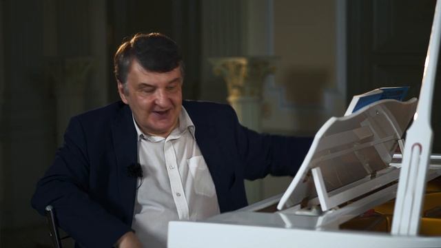 Лекция 183. Шостакович: 24 прелюдии и фуги. соч. №87, № 1.Часть 1| Композитор Иван Соколов о музыке смотреть онлайн