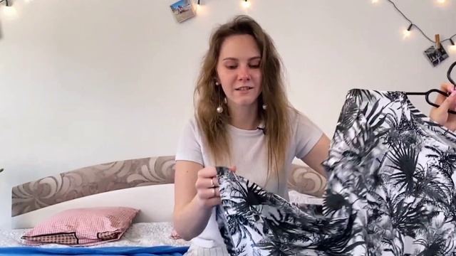 ШОПИНГ В ЧЕХИИ - покупки до 10 долларов / Fashion Arena Прага / цены в Чехии / дешевая Чехия смотреть онлайн