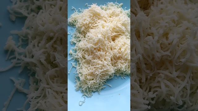 БУТЕРБРОДЫ  / ГРЕНКИ С ЯЙЦОМ И СЫРОМ