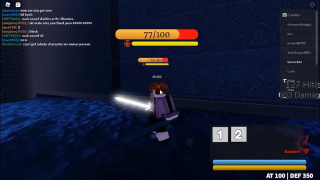 soul tale:chapter 3 (my fav game for now) смотреть онлайн