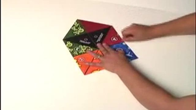 Pressure - Cootie Catcher смотреть онлайн