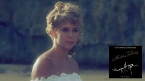 Thomas Anders (Modern Talking) - Stranded In The Middle Of Nowhere