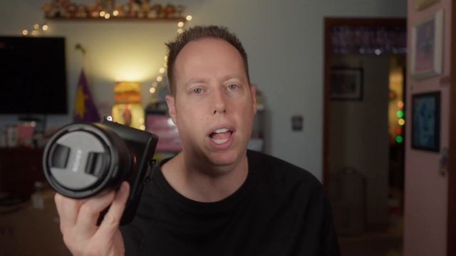 Is Sony APS-C DEAD in 2023? [Sony fx30 Review] смотреть онлайн