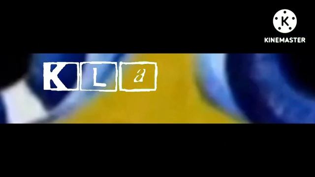 Klasky Csupo Robot Logo But Splaat Says KIa смотреть онлайн
