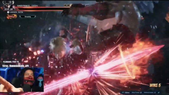 6ARAKIN Not Winning Part 63 смотреть онлайн