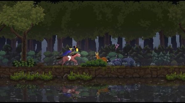 Kingdom - The Crown is Safe (Kingdom Game Ending)