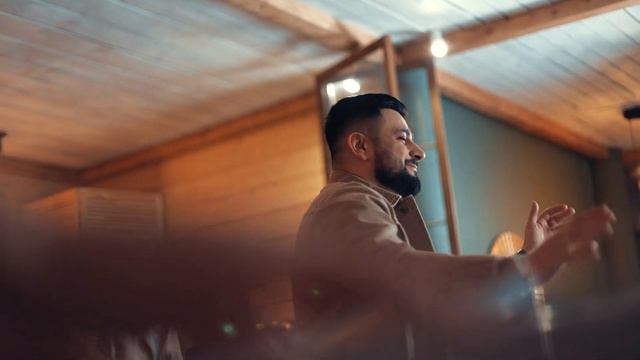 Gegham Sargsyan - NA NA NA