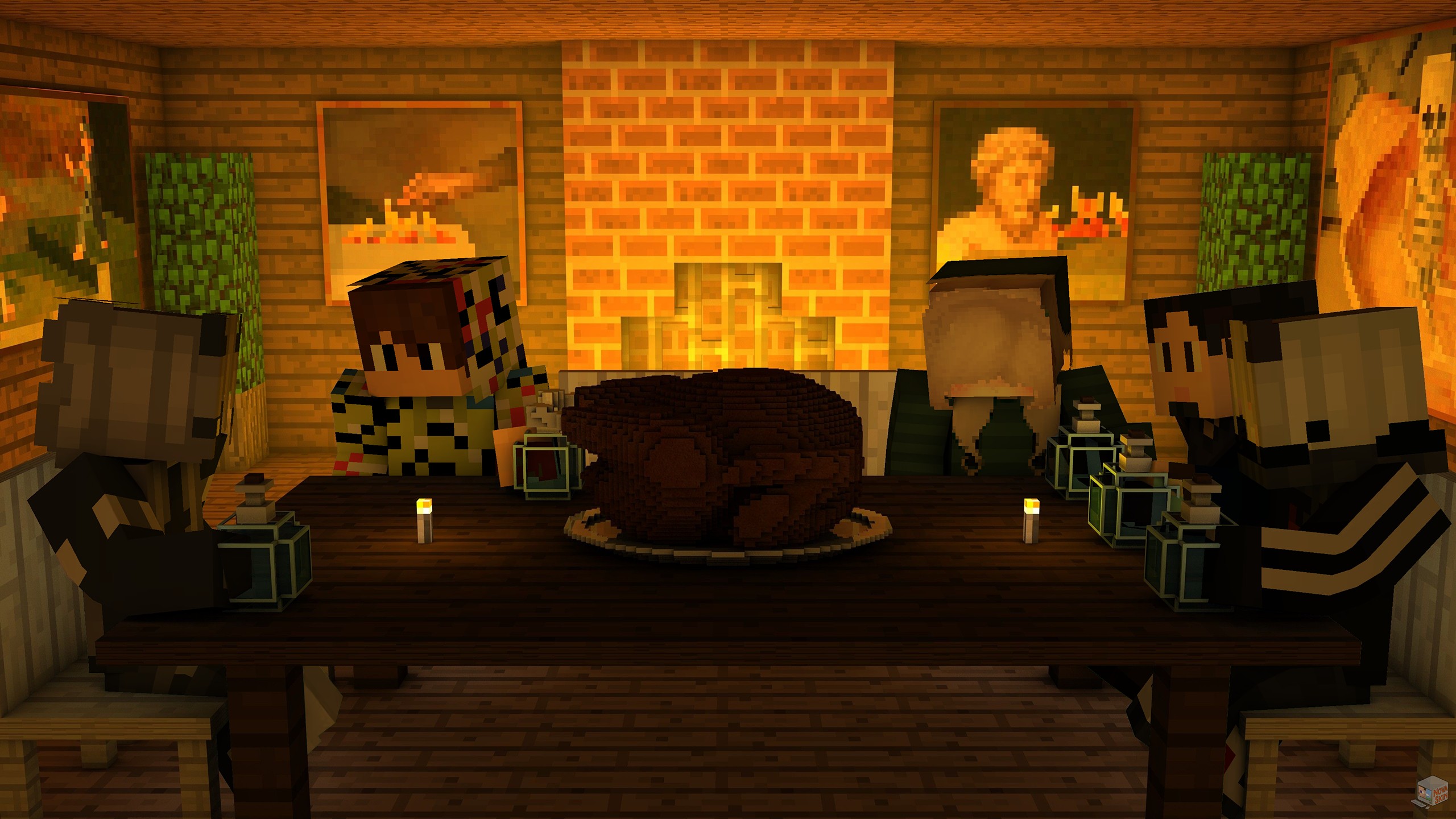 Перестраиваю кузницу (часть 2). смотреть онлайн