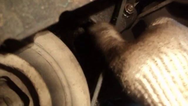 Правильная натяжка приводных ремней смотреть онлайн