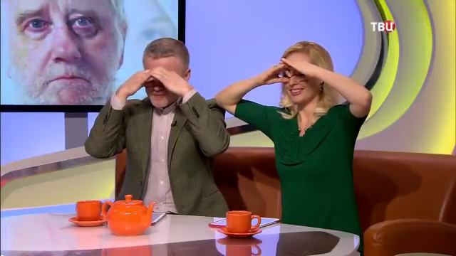 Убираем эффект панды смотреть онлайн