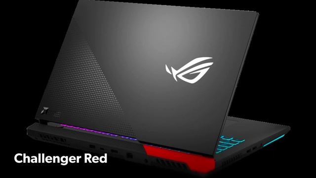 Asus ROG Strix G17 Advantage Edition G713 | Full Features • Specifications • Prices ! ! смотреть онлайн