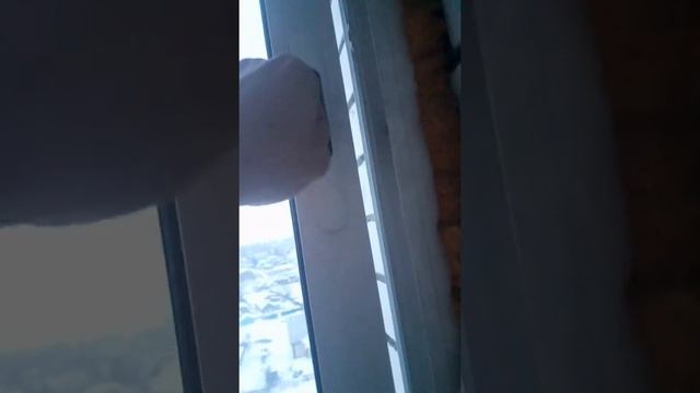 Не закрываются раздвижные окна на балконе что делать? смотреть онлайн