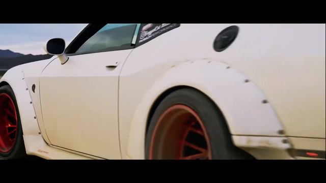 Okean Elzy - Obijmy (CallmeArco Remix) | Car video | Elihu Lerma смотреть онлайн