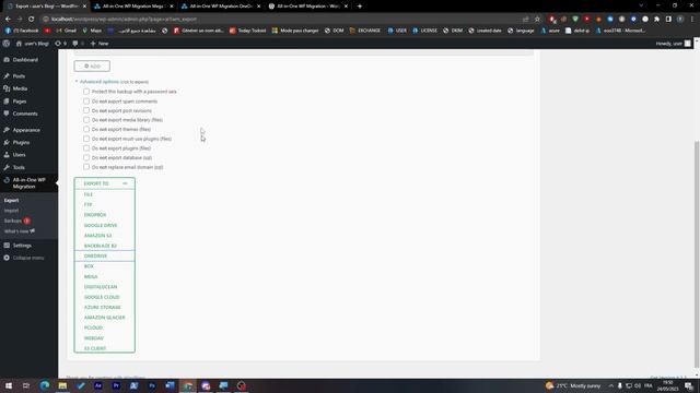 How To Connect WordPress Website To a Database 2023! (Full Tutorial) смотреть онлайн