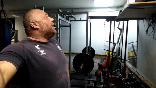 МХ ЖИМ ЛЕЖА 12092019