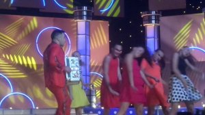 солист баян микс и танцивальная группа из краснодара