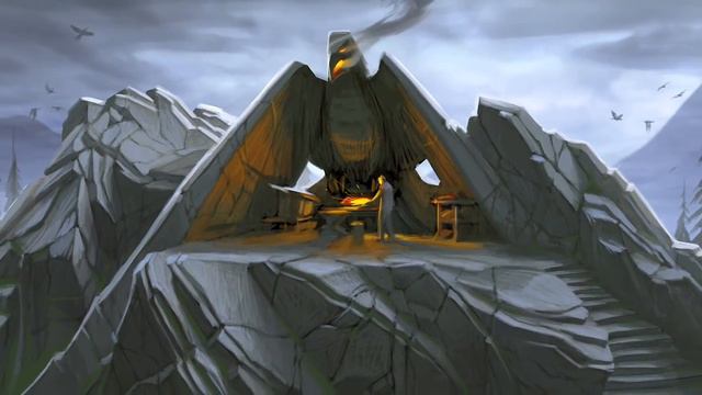 Elder Scrolls V : Skyrim - Trailer "Concept" FR смотреть онлайн