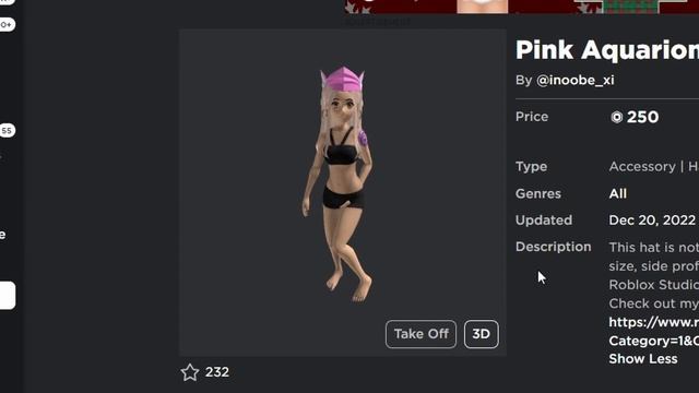 How To Get Every Valkyrie For 305 Robux!? (Roblox Ugc Trick!?) смотреть онлайн