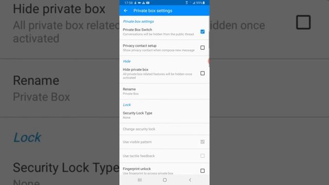 How to use private box смотреть онлайн