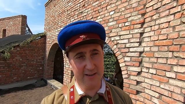 Разберёмся. Реконструкция изнутри