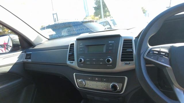 2019 SsangYong Rhino 2L Petrol Manual 2WD - LOW KM's - For Sale - MBC736 смотреть онлайн