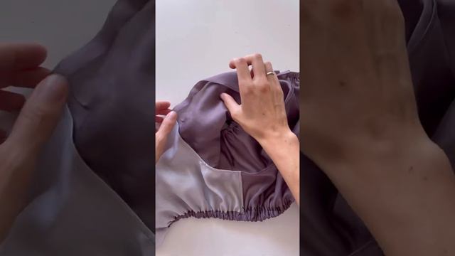 ПП платья УНА от vikisews смотреть онлайн