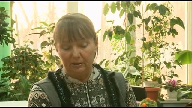 09 01 18 Госпожа у дачи. Грузоподъемник смотреть онлайн