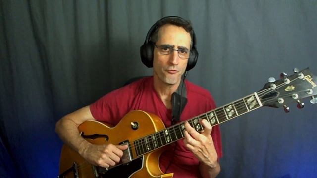 First Jazz Guitar Chords For Beginners - How To Use Them