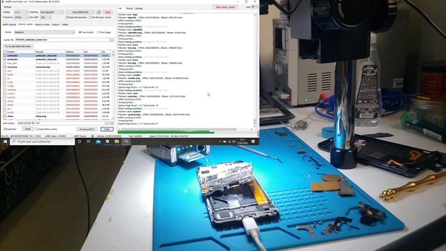 Xiaomi Mi Play Dead Boot смотреть онлайн