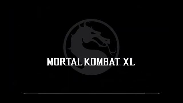 | MK XL / Первый взляд (Mortal Kombat XL) смотреть онлайн