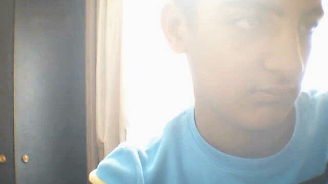 Видео с веб-камеры. Дата: 26 октября 2012 г., 14:02.