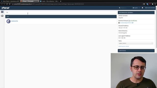 Come RESETTARE ADMIN password in WordPress [Senza accesso wp-admin] смотреть онлайн
